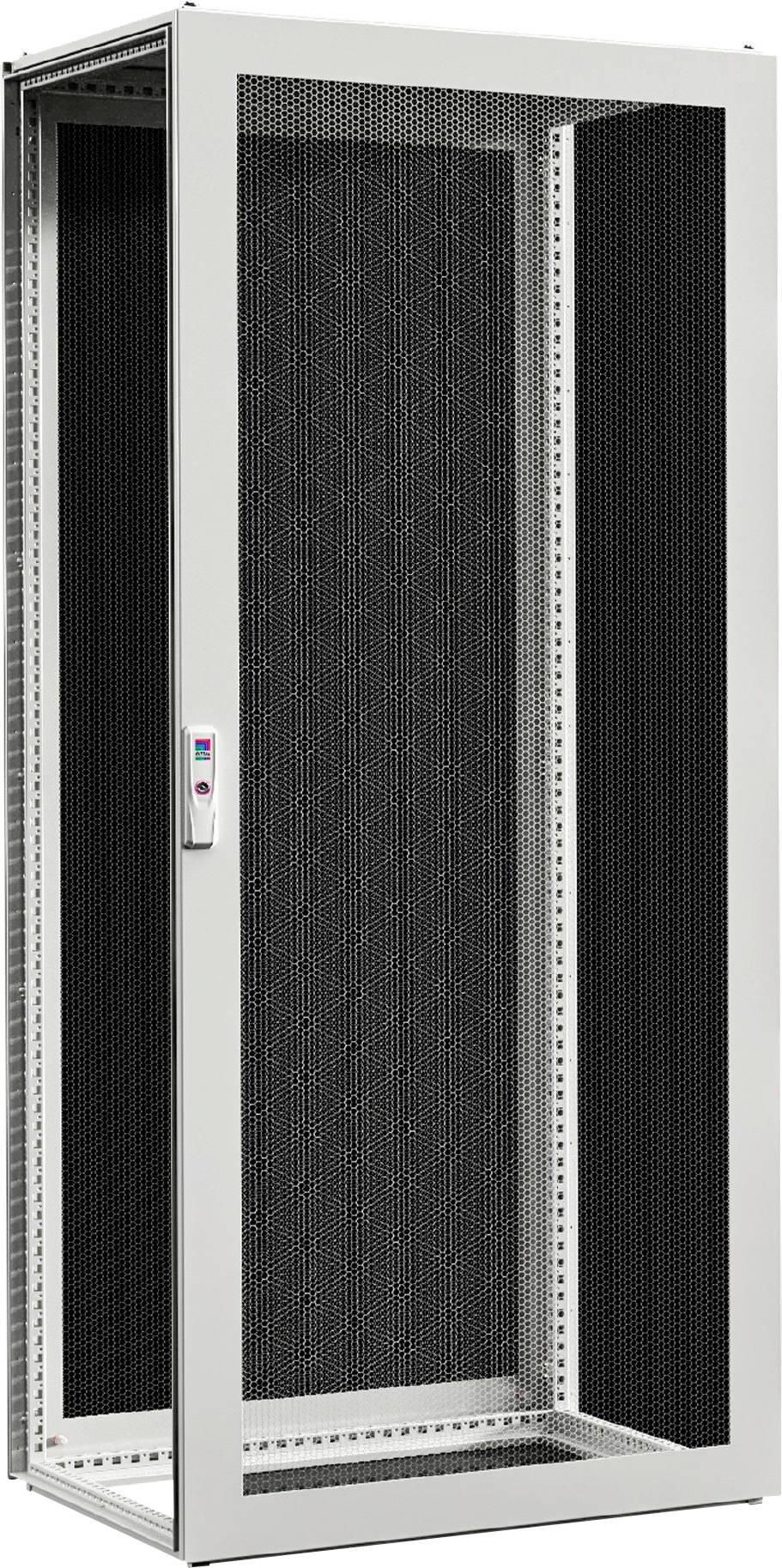 Rittal SV 9690.020 Energiespeicher-Schrank Stahl 1St.