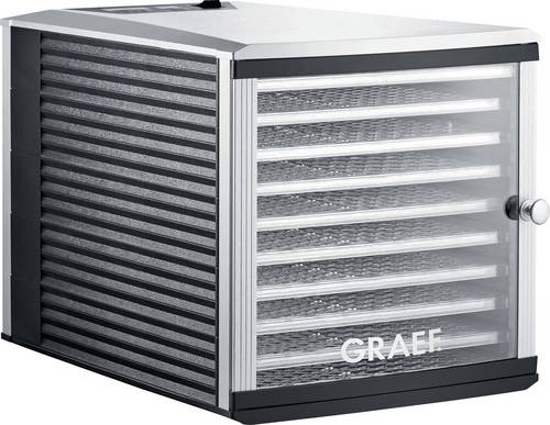 Graef DA510EU Dörrautomat
