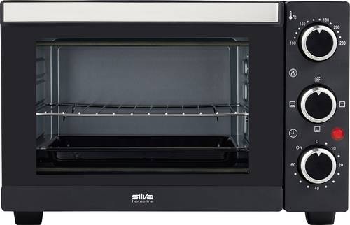 Silva MB 1600 Minibackofen 15l