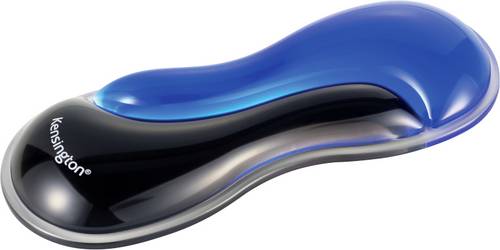 Kensington Handballenauflage Blau