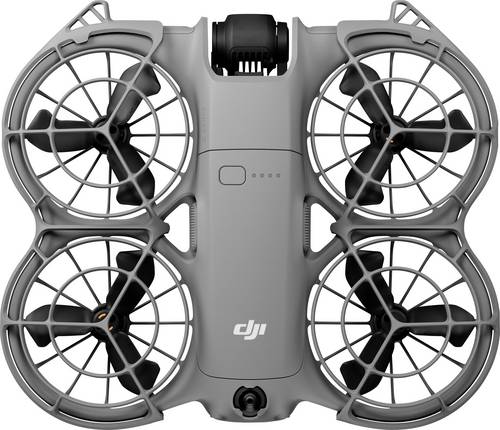DJI Neo 2 Fly More Combo B-Ware (Geöffnete Neuware) Quadrocopter RtF Kameraflug, GPS-Funktion G