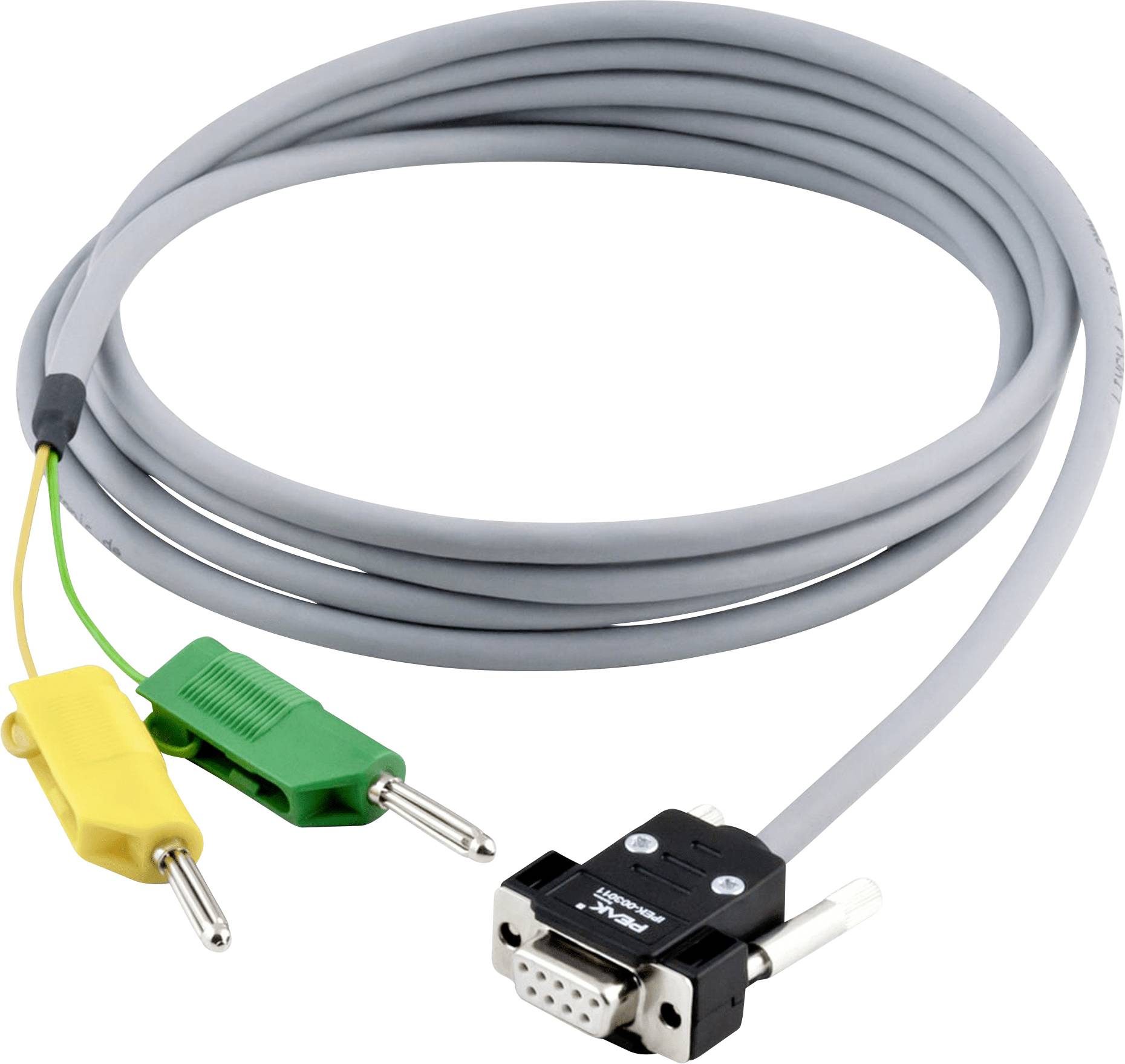 PEAK-System Technik IPEK-003011 PCAN-Cable Kabel 1St.