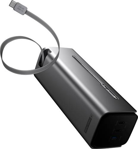ECOFLOW RAPID Pro Powerbank 27650 mAh Nickel-Mangan-Cobalt