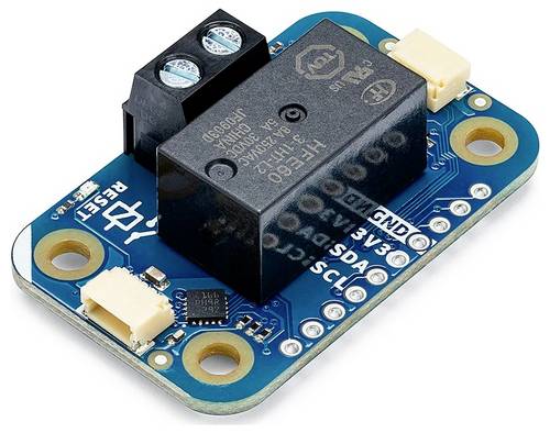 Arduino ABX00138 Modulino™ Latch Relay 1 St.