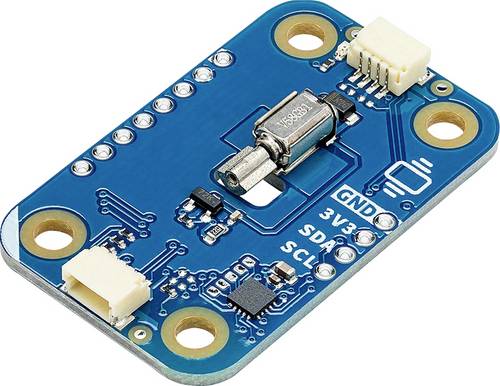 Arduino ABX00130 Modulino™ Vibro 1 St.