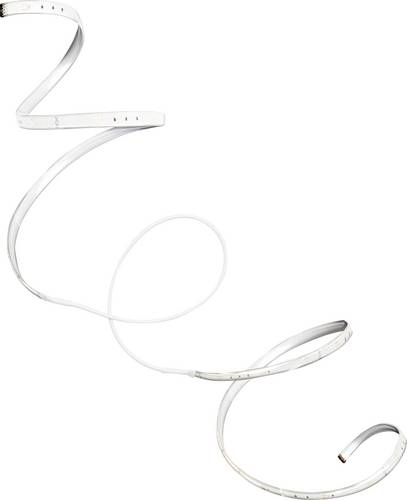 OSRAM 4099854449017 LED-Streifen mit USB-Anschluss 5 V 1500 mm Warmweiß 1 St.