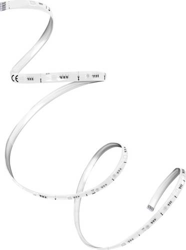 OSRAM 4099854448638 LED-Streifen-Komplettset mit USB-Anschluss 2000 mm RGB 1 St.