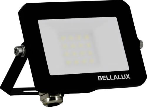 BELLALUX 4099854493263 LED-Flutlichtstrahler 10 W Leuchtfarben: Kaltweiß