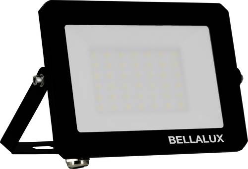 BELLALUX 4099854493386 LED-Flutlichtstrahler 30 W Leuchtfarben: Kaltweiß