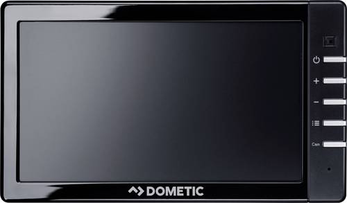 Dometic PerfectView M 75L AHD Monitor Schwarz