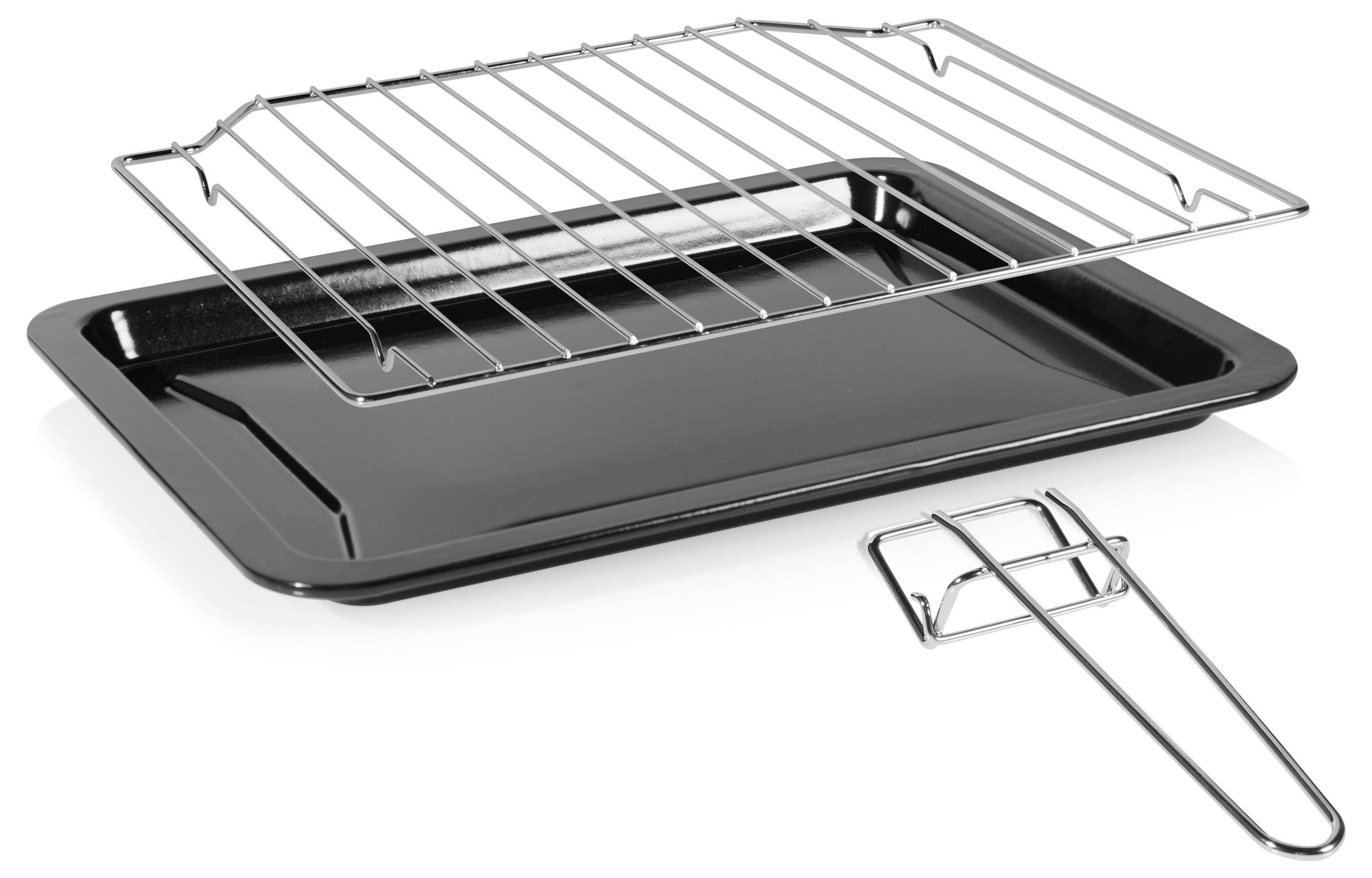 Schwarzer zylindrischer Stecker mit mehreren Buchsen, gekennzeichnet als LAPP EPIC® S6H-LB (6+PE), 1500V.