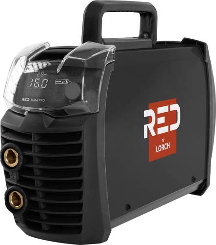 Lorch RED MMA 160 Pro Elektroden-Schweißgerät 10 - 160 A