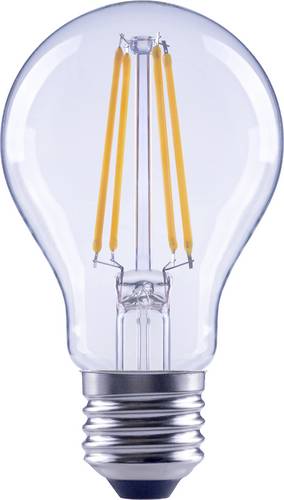 LightMe LM85427 LED EEK A (A - G) E27 3.8 W = 60 W Warmweiß 1 St.