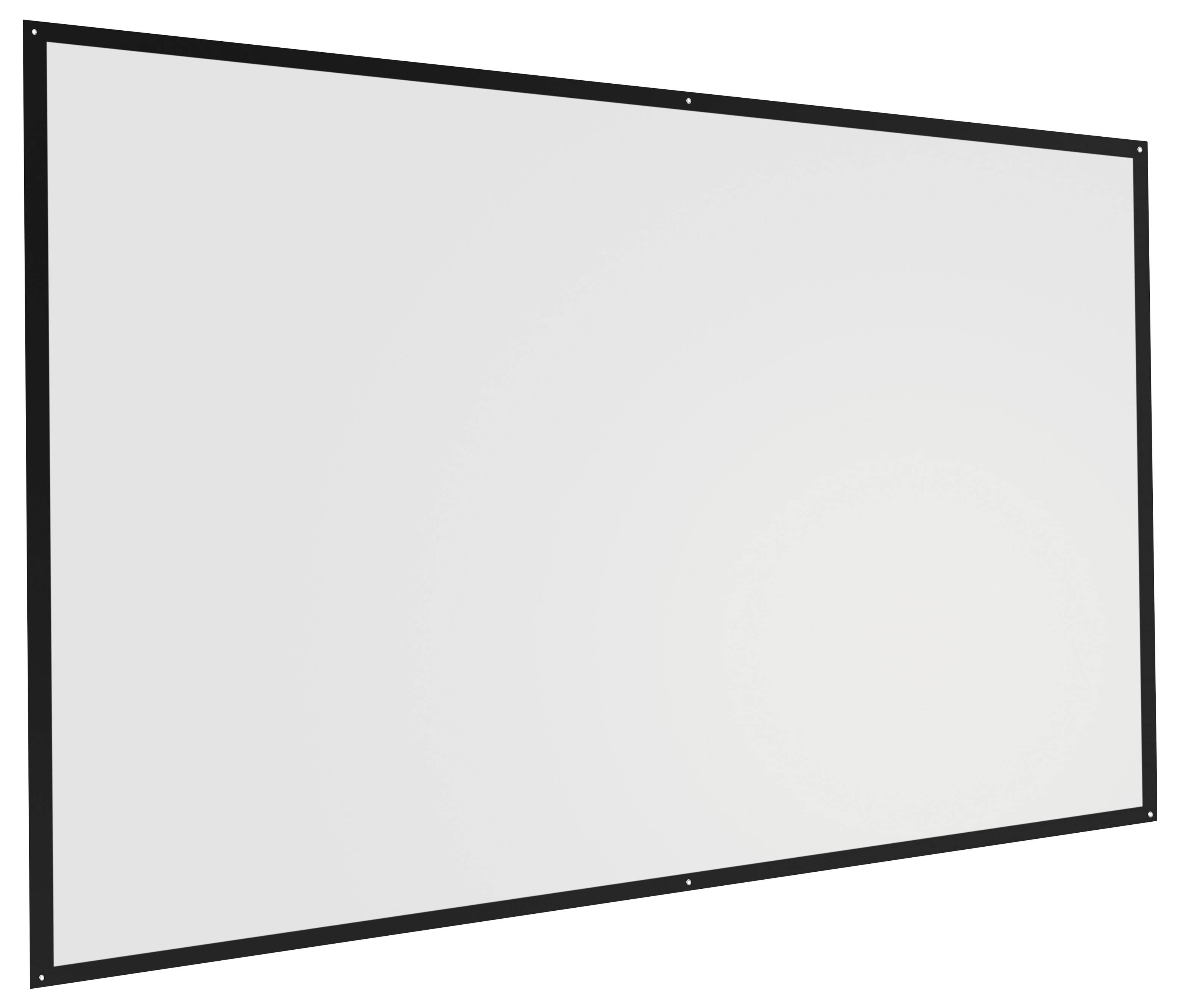 SpeaKa Professional SP-PST-312 Faltrahmenleinwand 221 x 124cm Bildformat: 16:9