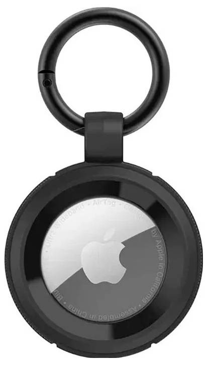 Otterbox Schlüsselanhänger 77-87929 Rugged Schwarz 1St.