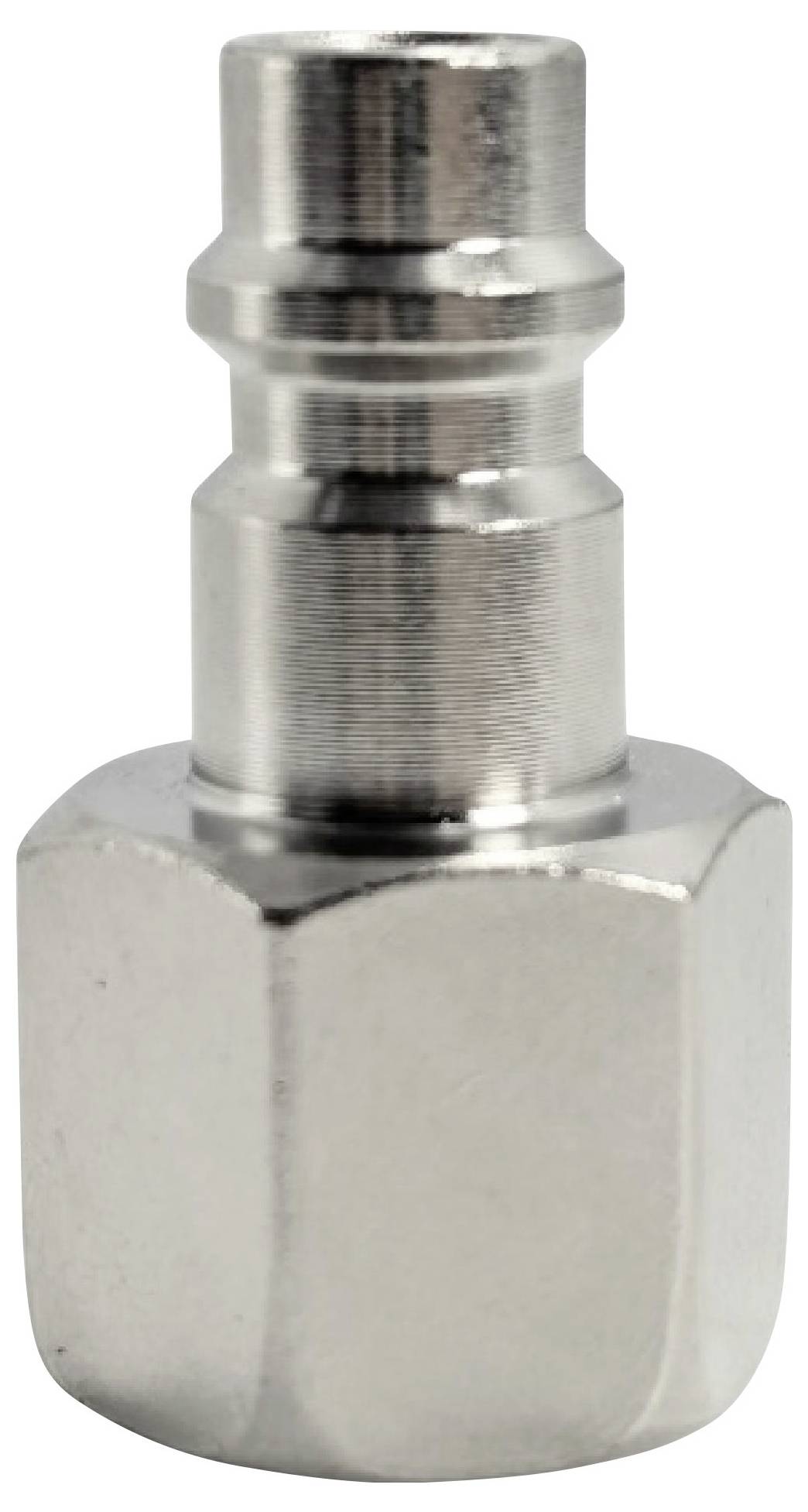 TRU COMPONENTS TC-TE7-3PF Schnellkupplung