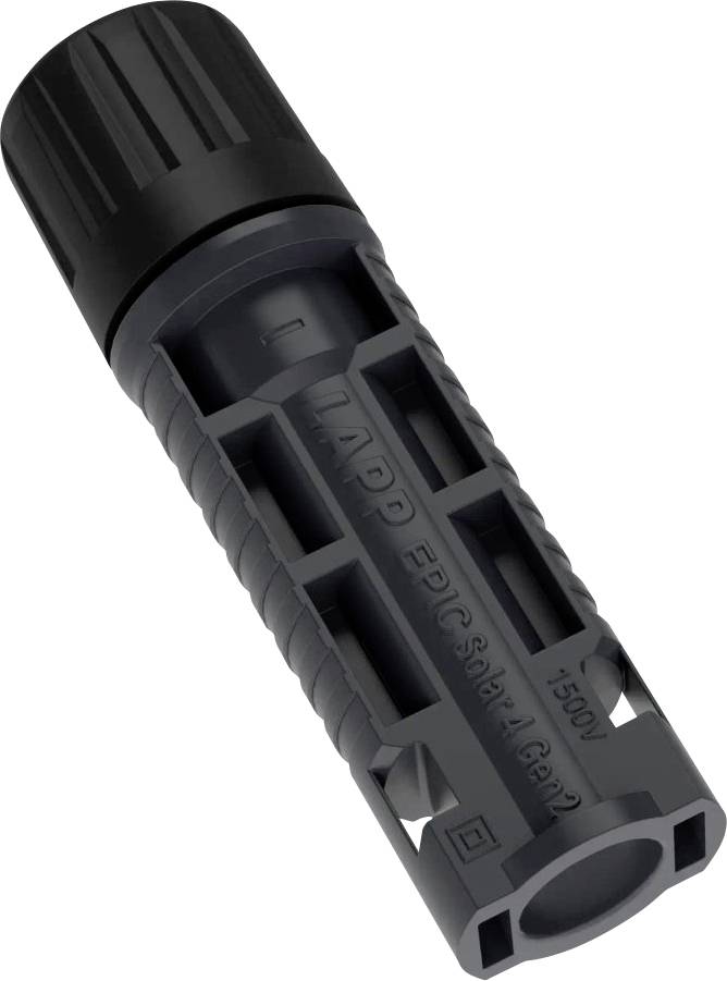 EPIC® SOLAR 4 GEN2 M 5.2-7.0mm 381166461 EPIC® SOLAR 4 GEN2 M 5.2-7.0mm LAPP Inhalt: 700 St.