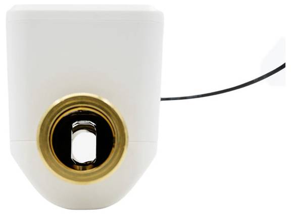 Shelly Neo Smart Water Valve Shelly Wasserventil Wi-Fi, Bluetooth