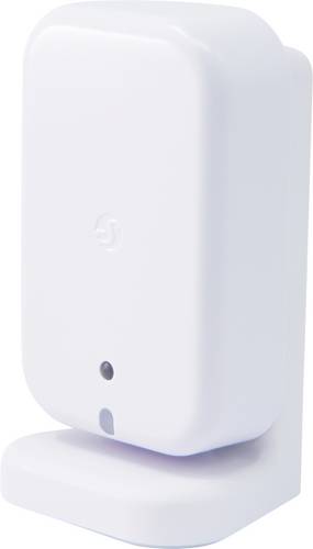 Shelly Presence Gen4 White - WiFI- und Zigbee-Radarsensor