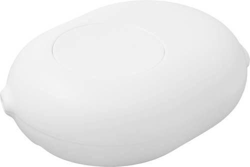 Shelly Button Add-on weiß Erweiterungsmodul Wi-Fi