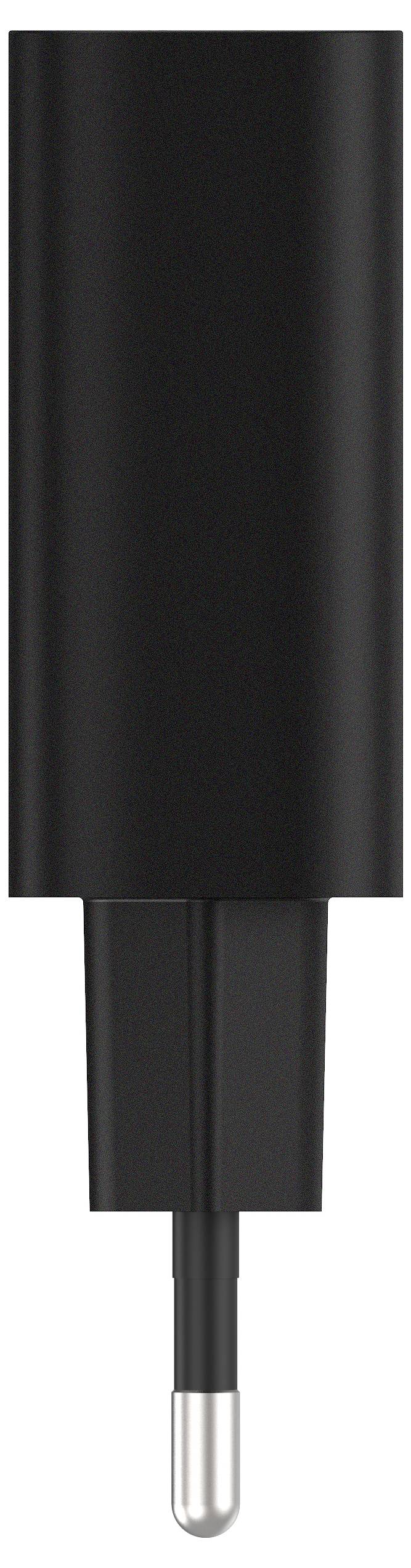Lenovo USB Ladegerät 20W USB 2.0 Schwarz