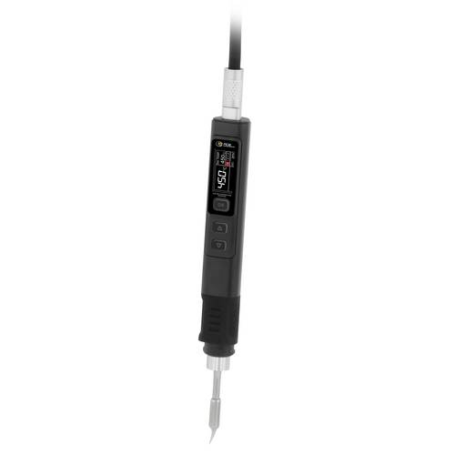 PCE Instruments Lötkolben PCE-ESI 450 |100 ... 450 °C |Leistung 100W |6 wechselbare Lötspitzen |Au