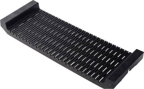 TRU COMPONENTS ESD-Platinenhalter (L x B x H) 485 x 175 x 50 mm