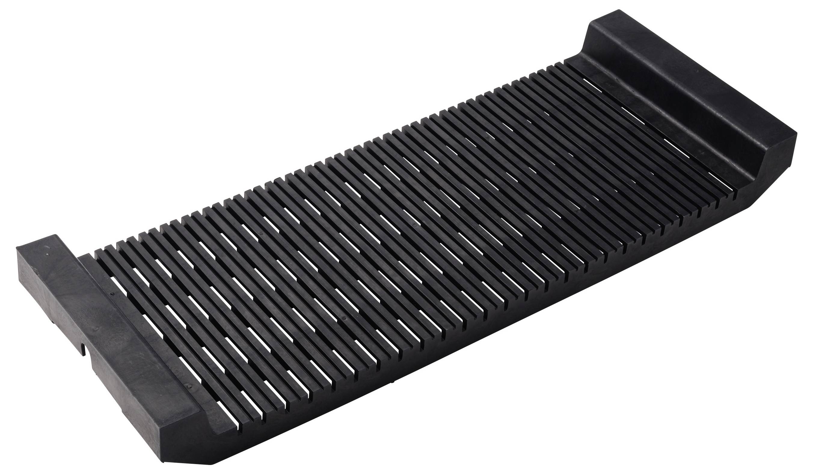 TRU COMPONENTS ESD-Platinenhalter (L x B x H) 485 x 175 x 50mm