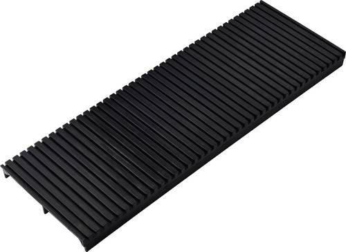 TRU COMPONENTS ESD-Platinenhalter (L x B x H) 410 x 140 x 22 mm