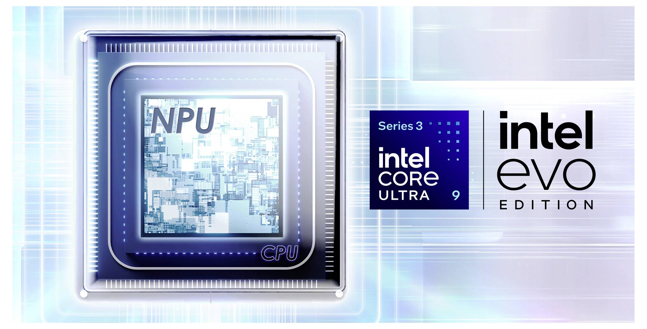 „Intel Core Ultra 9
