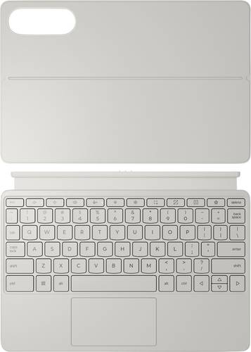 Lenovo Keyboard Pack for Yoga Tab (P) Tastatur Englisch, QWERTY