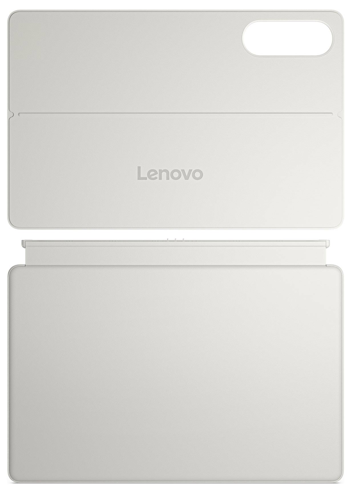 Lenovo Keyboard Pack for Yoga Tab (P) Tastatur Englisch, QWERTY