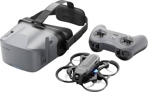BETAFPV Aquila20 FPV Kit Race Copter RtF FPV Race, First Person View