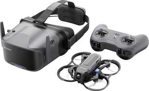 BETAFPV Aquila20 HD FPV Kit Race Copter RtF FPV Race, First Person View