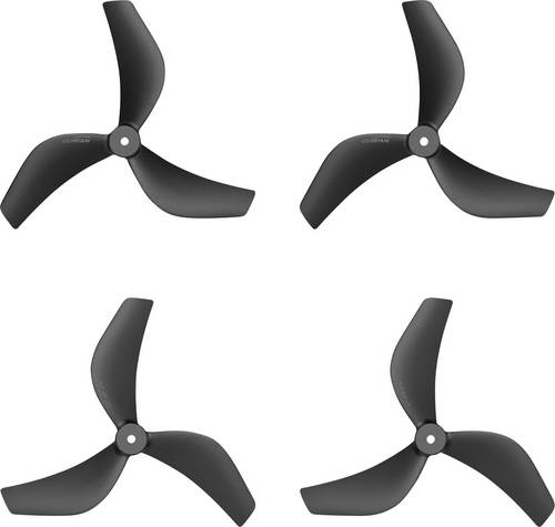 BETAFPV Multicopter-Propeller-Set Passend für (Multicopter): Aquila20 FPV Kit, BetaFPV Aqui