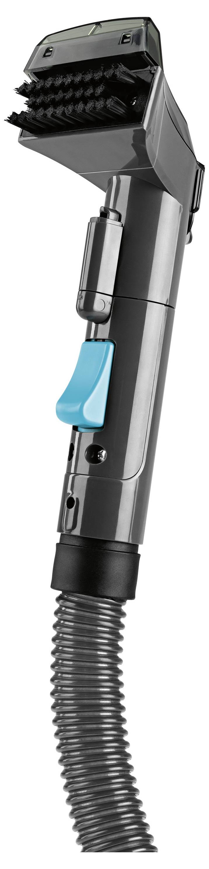 CleanMaxx Nass-/Trockensauger 16382 330W Schwarz