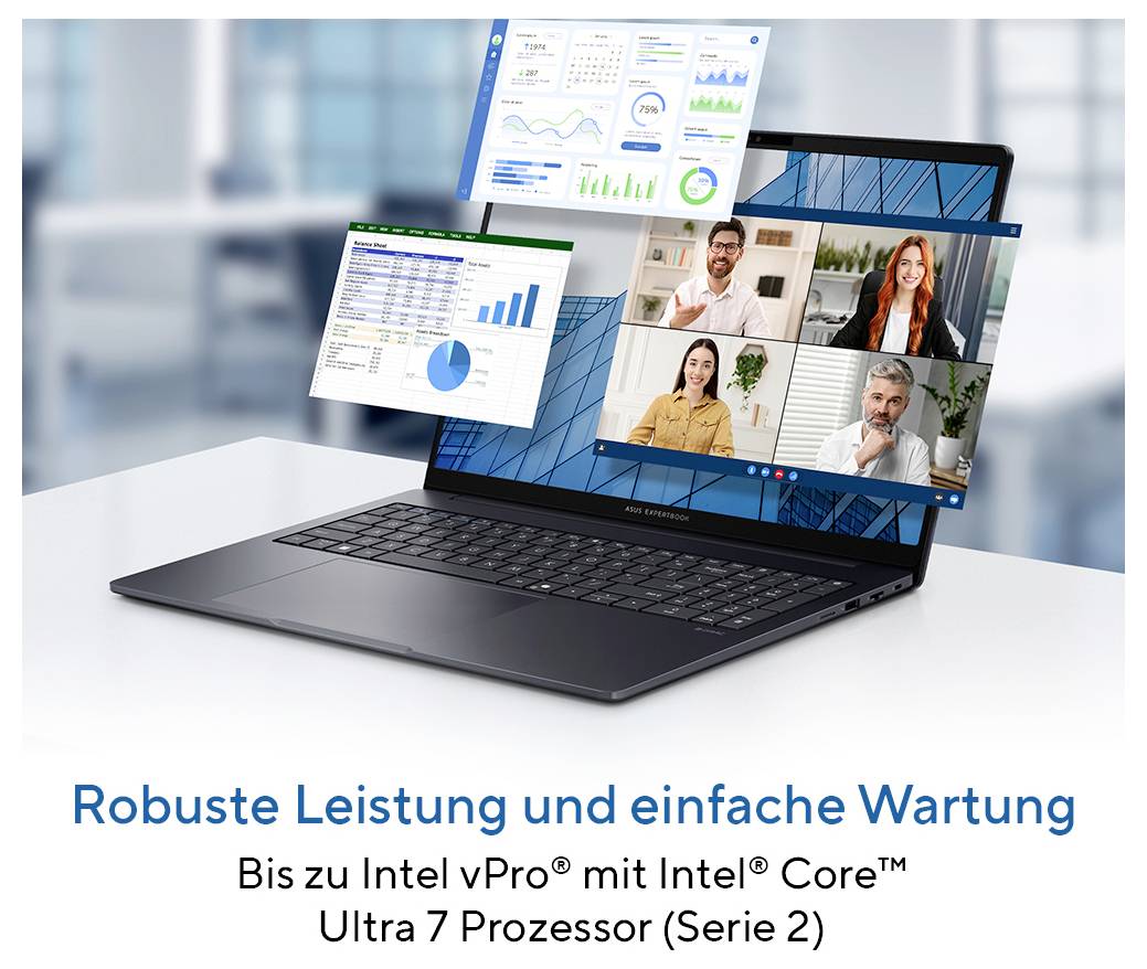 Flexibler Schaft mit einer Länge von 300 mm zum Erreichen enger Winkel und gekrümmter Bereiche.