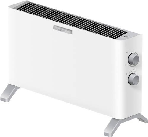 Sygonix SY-7189570 Heizgerät 25 m² Weiß