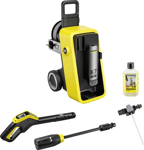 Kärcher Home & Garden K 7 Comfort Premium Hochdruckreiniger 180 bar Kaltwasser