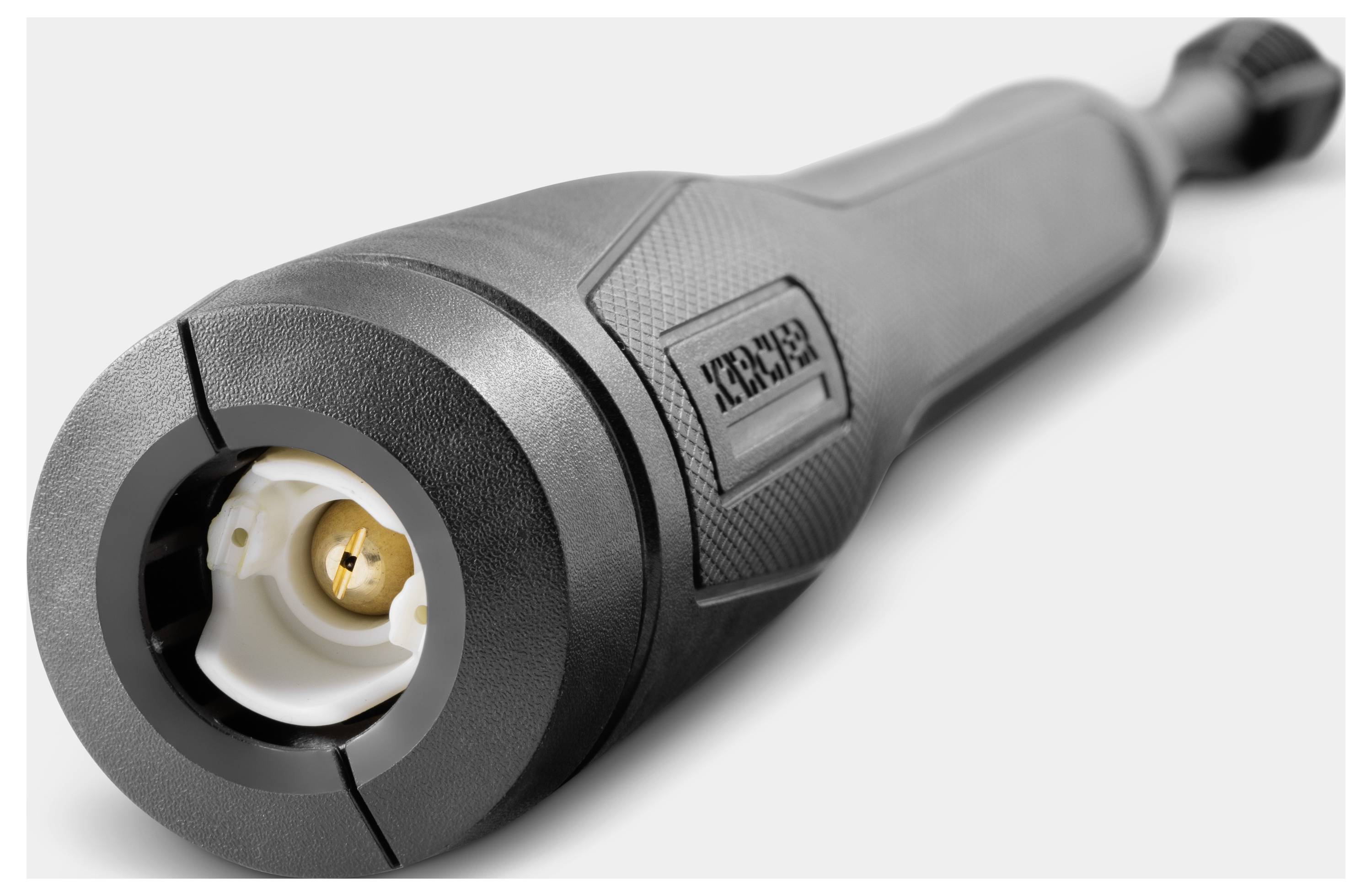 Kärcher Home & Garden 2.644-437.0 VP 180 Vario Power Jet Strahlrohr Passend für (Marke Hochdruckreiniger) Kärcher 1St.