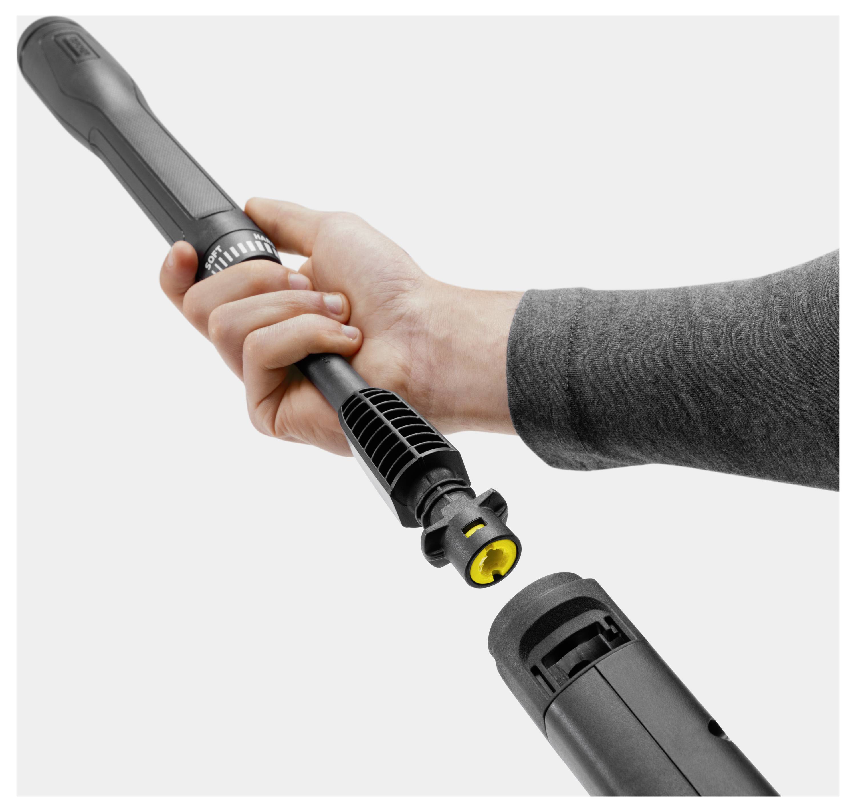 Kärcher Home & Garden 2.644-430.0 VP 160 Vario Power Jet Strahlrohr Passend für (Marke Hochdruckreiniger) Kärcher 1St.