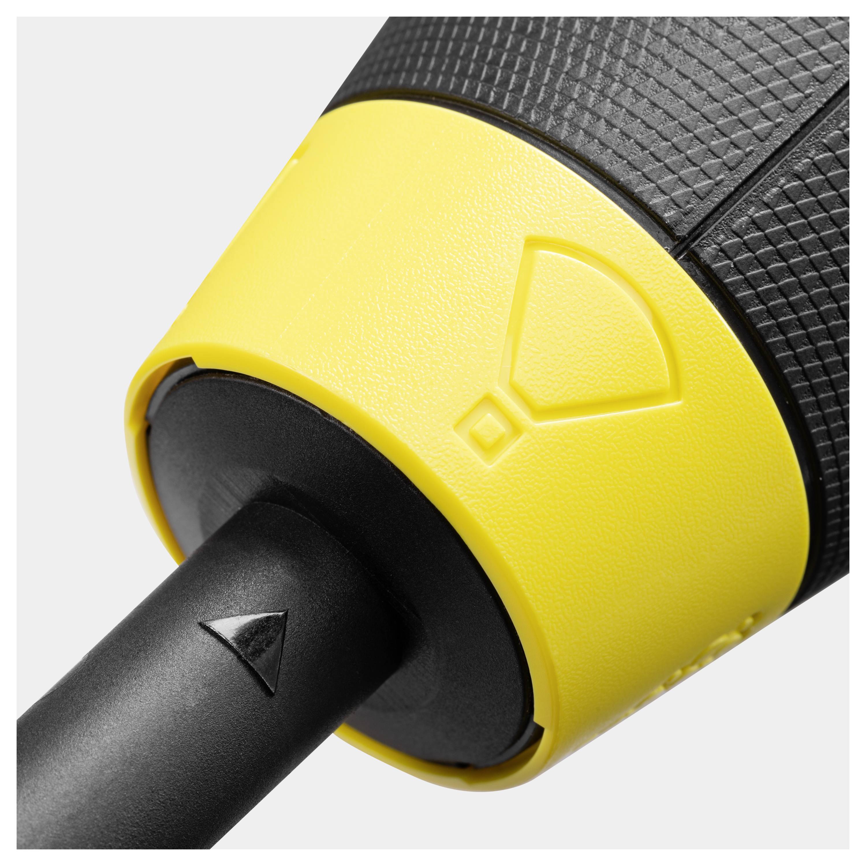 Kärcher Home & Garden 2.644-439.0 MJ 180 4-in-1 Multi Jet Strahldüse verstellbar Passend für (Marke Hochdruckreiniger) Kärcher