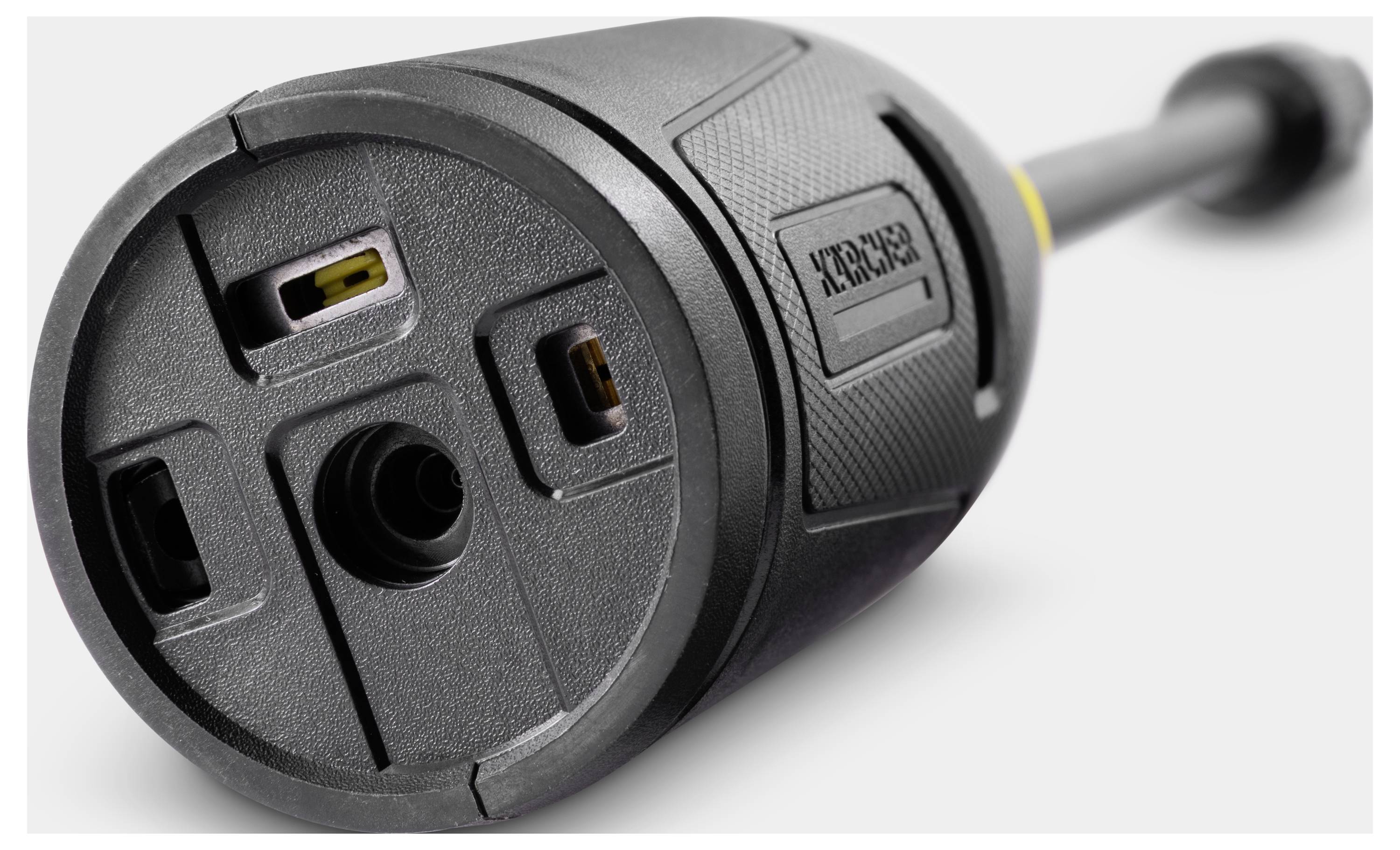 Kärcher Home & Garden 2.644-439.0 MJ 180 4-in-1 Multi Jet Strahldüse verstellbar Passend für (Marke Hochdruckreiniger) Kärcher