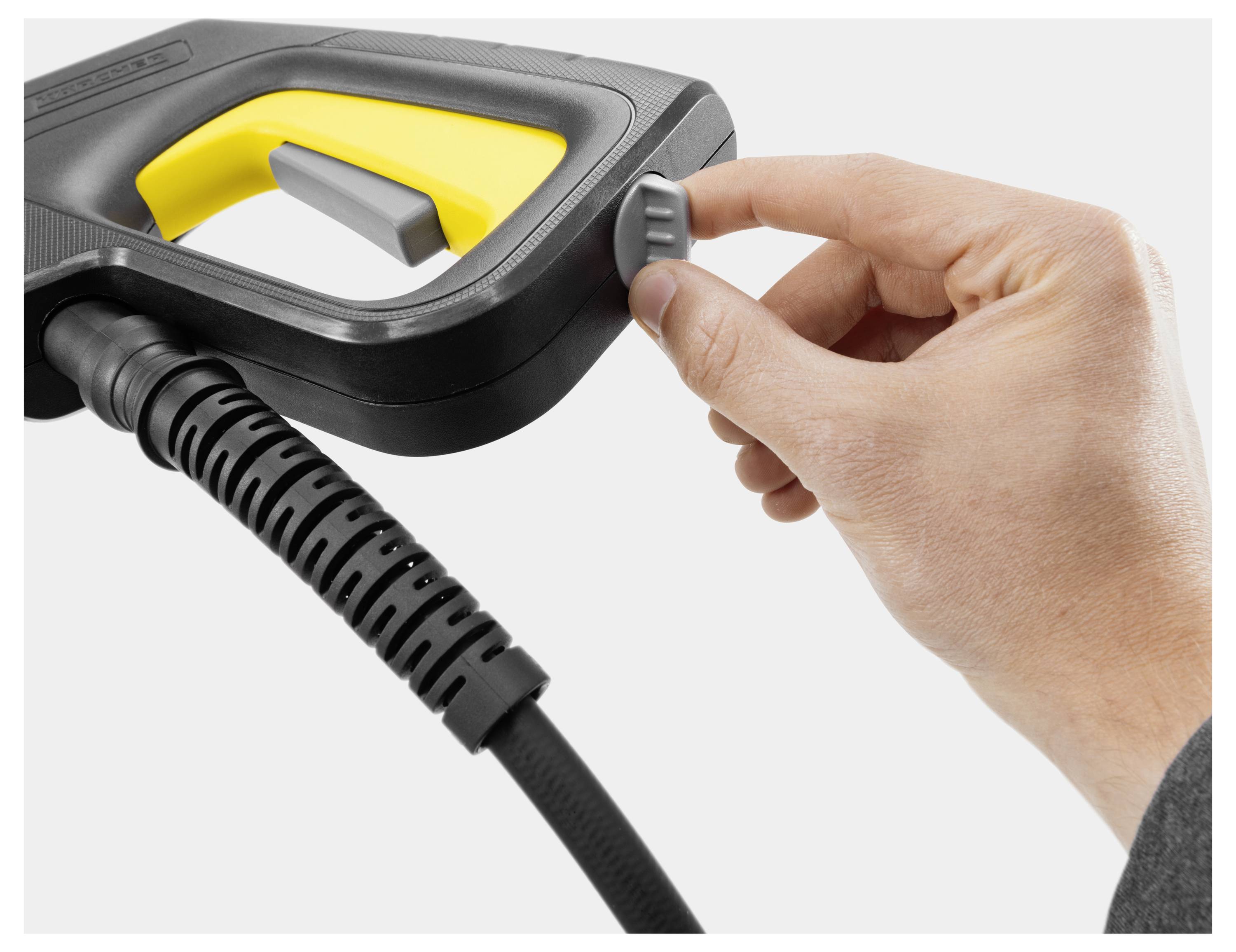 Kärcher Home & Garden 2.644-434.0G 180 Q COMFORT!Hold gun Pistole Passend für (Marke Hochdruckreiniger) Kärcher 1St.