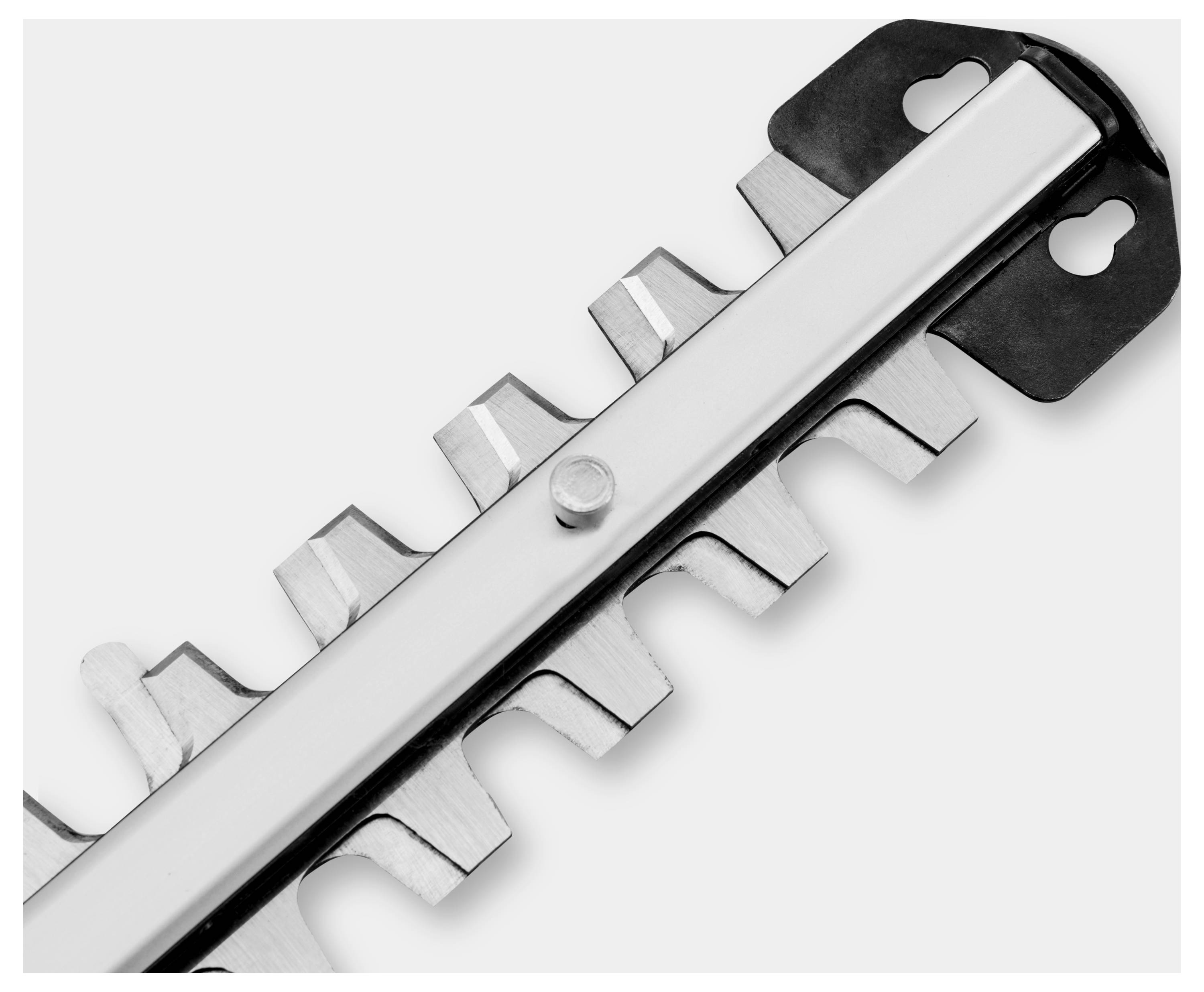 Kärcher Home & Garden HGE 3-18 Battery Set Akku Akku-Heckenschere inkl. Akku, inkl. Ladegerät 18 V Li-Ion 500 mm