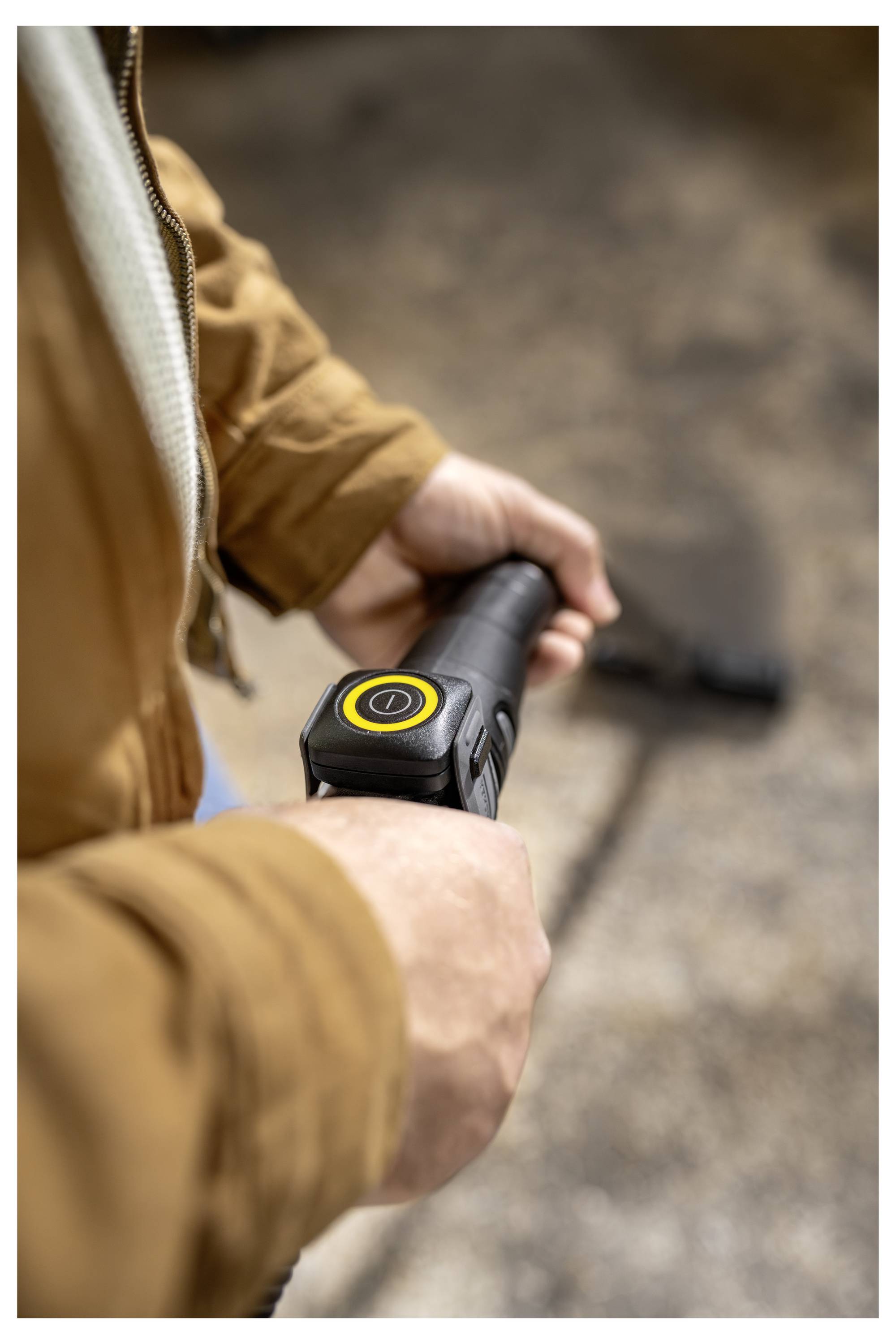 Kärcher Home & Garden WD 6 Control P S 30/6/35/T 1.628-373.0 Nass-/Trockensauger 1300W 30l