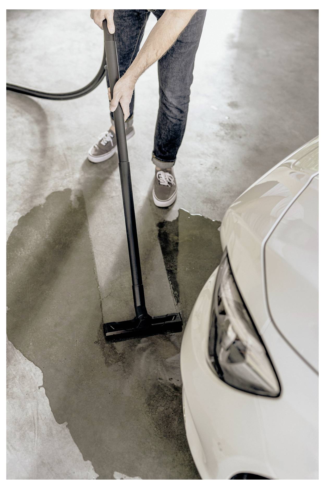 Kärcher Home & Garden WD 3 V-17/4/20 1.628-127.0 Nass-/Trockensauger 17l