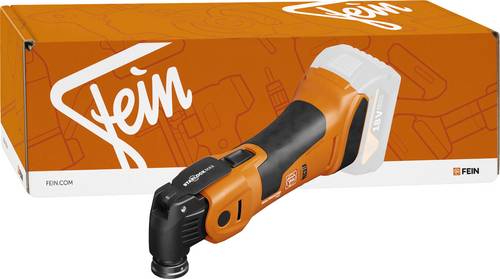 Fein AMM 700 MAX AS 99100001558 Akku-Oszillierer 18 V