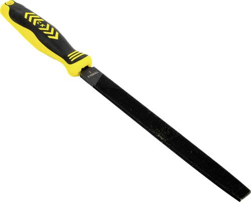 C.K T0080A 8 Werkstattfeile, flach, 200 mm 1 St.