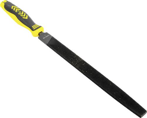 C.K T0080A 10B Werkstattfeile, grober Hieb, 250 mm 1 St.